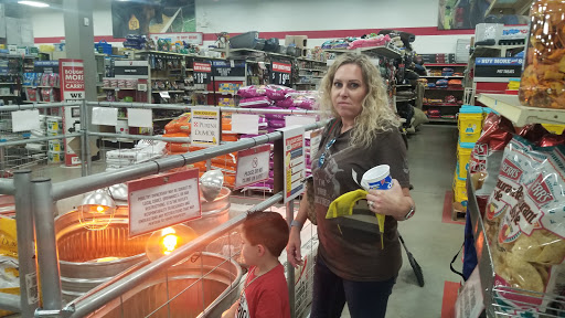 Home Improvement Store «Tractor Supply Co.», reviews and photos, 33701 US-281, Bulverde, TX 78163, USA