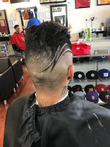 Barber Shop «Changes Barbershop & Beauty Salon», reviews and photos, 8904 S Tacoma Way, Lakewood, WA 98499, USA
