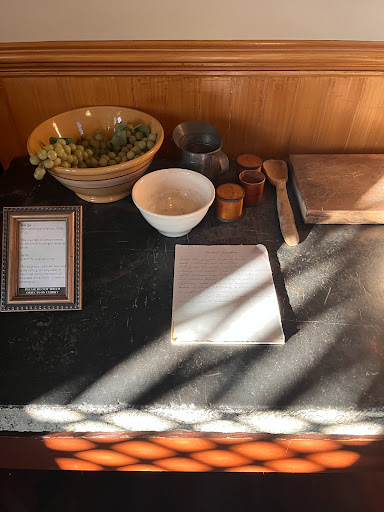 John Muir National Historic Site image