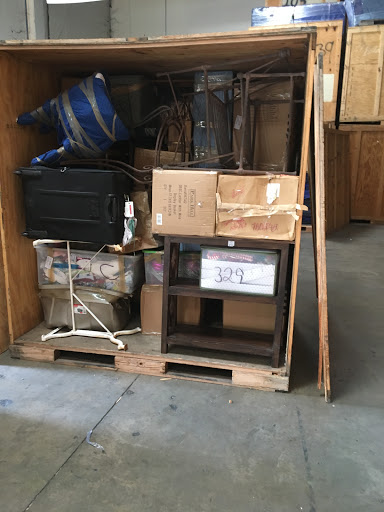 Moving Company «Unlimited Moving», reviews and photos, 932 E 124th Ave, Tampa, FL 33612, USA