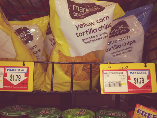 Supermarket «FoodMaxx», reviews and photos, 4461 Balfour Rd, Brentwood, CA 94513, USA