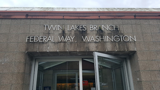 Post Office «United States Postal Service», reviews and photos, 1815 SW Campus Dr, Federal Way, WA 98023, USA