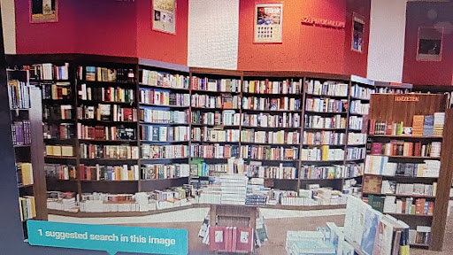 Book Store «Tivoli Station», reviews and photos, 900 Auraria Pkwy #105, Denver, CO 80204, USA