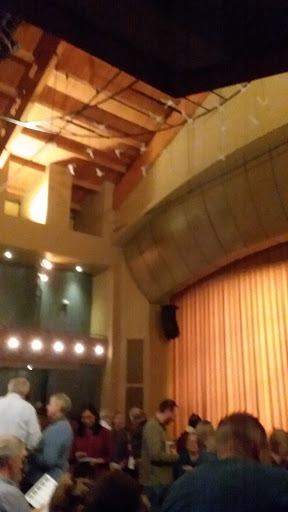 Performing Arts Theater «Sharon Lynne Wilson Center for the Arts», reviews and photos, 19805 W Capitol Dr, Brookfield, WI 53045, USA