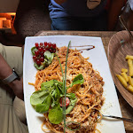 Photo n°1 de l'avis de m.e fait le 23/06/2023 à 19:13 sur le  Big Emma Brauhaus und Kaffeerösterei à Ramstein-Miesenbach