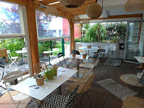 Atmosphère du Restaurant Green Cantine - Centre-ville à Soorts-Hossegor - n°14