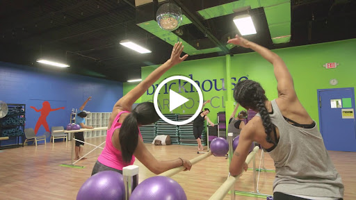 Gym «Brickhouse Cardio Club Gahanna», reviews and photos, 189 W Johnstown Rd A, Columbus, OH 43230, USA