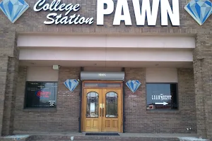 College Station Pawn image