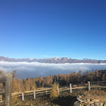 Photo n°1 de l'avis de Michael.r fait le 28/10/2018 à 16:53 sur le  Residence Restaurant Brühwirt à St. Leonhard in Passeier