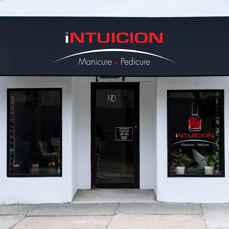 Intuicion Nails