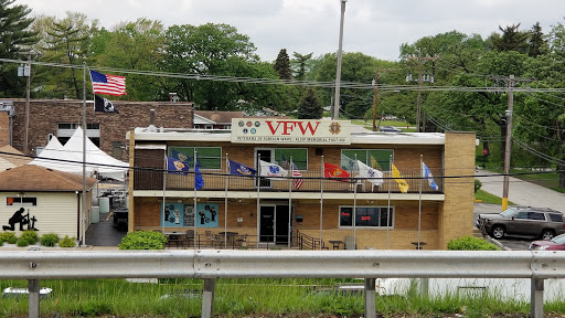 VFW Post 450