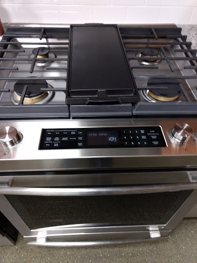 Appliance Store «Grand Appliance and TV», reviews and photos, 17045 W Capitol Dr, Brookfield, WI 53005, USA