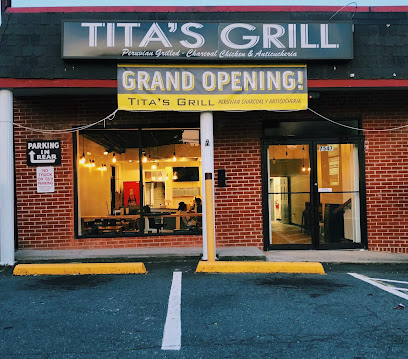 Tita’s Grill - 7547 Centreville Rd, Manassas, VA 20111