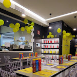 Photo n°7 de l'avis de Chiara.i fait le 13/03/2024 à 09:21 sur le  Pizzeria Zeroottantuno All You Can Eat Marano di Napoli à Marano di Napoli