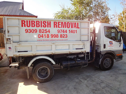 Bickle Rubbish Removal