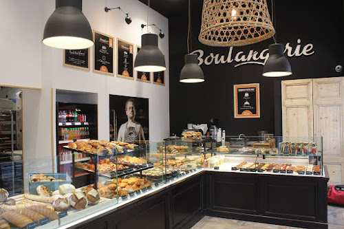 Boulangerie Chez Jules Zola à Villeurbanne