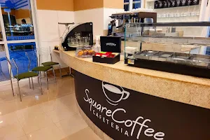 Square Coffee Cafeteria image