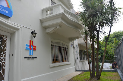 Centro de Educación Inicial Pequeños Doctores
