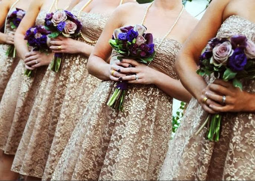 Florist «Country Club Flower Shop», reviews and photos, 820 W Lake Mary Blvd #101, Sanford, FL 32773, USA