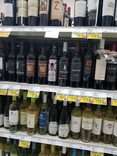 Grocery Store «Cash Wise Foods», reviews and photos, 300 11th St W, Williston, ND 58801, USA