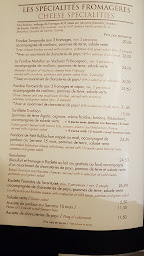 Photo n°3 de Restaurant Le Matafan Belle Plagne à La Plagne-Tarentaise ()