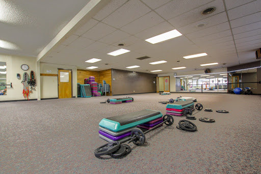 Health Club «Crossroads Fitness», reviews and photos, 1013 Dearborn Ave, Helena, MT 59601, USA