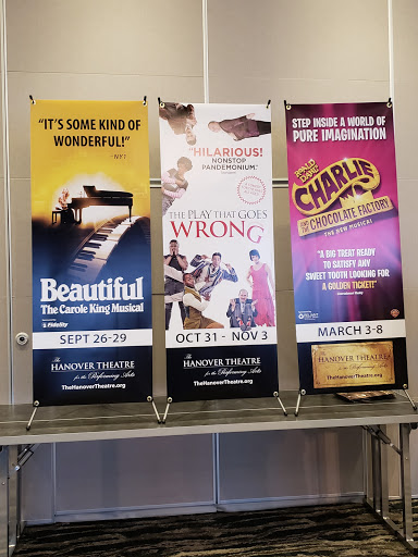 Print Shop «AlphaGraphics Worcester», reviews and photos, 184 Main St, Worcester, MA 01608, USA