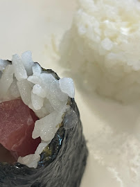 Sushi du Restaurant japonais Hokiko à Nanterre - n°11