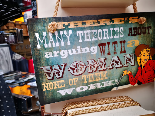 Gift Shop «Legends Gifts», reviews and photos, 424 Broadway, Nashville, TN 37203, USA