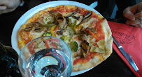 Pizza du Restaurant italien Trattoria Bellusci à Paris - n°3