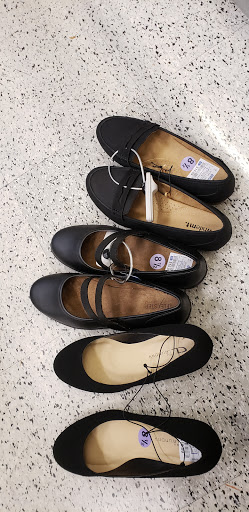 Clothing Store «Ross Dress for Less», reviews and photos, 5733 Christie Ave, Emeryville, CA 94608, USA