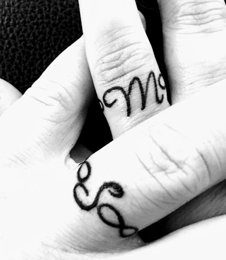 Body Piercing Shop «Old Anchor Tattoo Shop», reviews and photos, 2920 Michigan Avenue, Battle Creek, MI 49037, USA