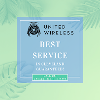 United Wireless - Photo 8 - Car repair in Cleveland, OH, Cleveland