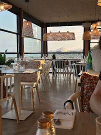 Atmosphère du Restaurant Ino Plage à Cagnes-sur-Mer - n°11