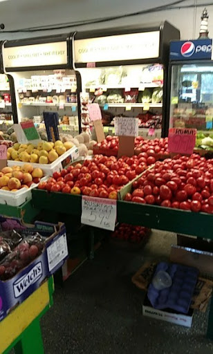 Produce Market «Panagiotis Pietris», reviews and photos, 2380 NE Coachman Rd, Clearwater, FL 33765, USA