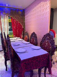 Atmosphère du Restaurant pakistanais Taj Mahal à Annecy - n°5