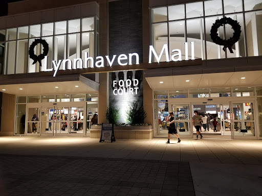 Shopping Mall «Lynnhaven Mall», reviews and photos, 701 Lynnhaven Pkwy, Virginia Beach, VA 23452, USA