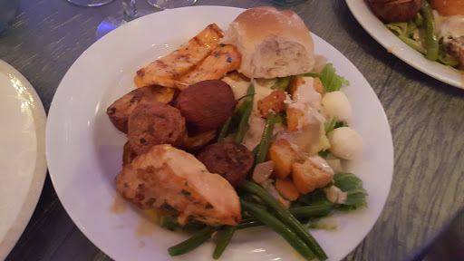 Golf Course «Westwood Country Club», reviews and photos, 800 Maple Ave E, Vienna, VA 22180, USA