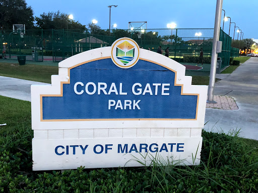 Park «Coral Gate Park», reviews and photos, Coral Lake Dr, Margate, FL 33063, USA