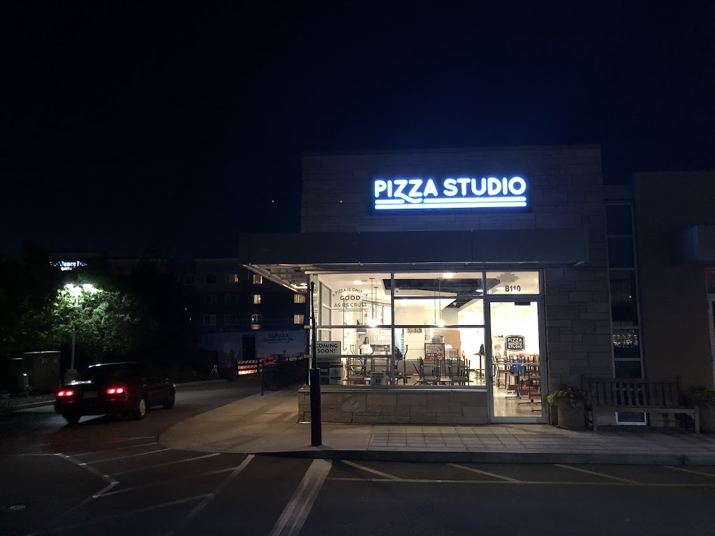 Pizza Studio 53217