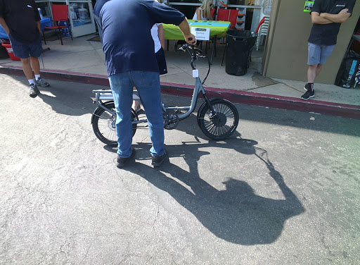 Fullerton Electric Bicycles image