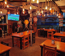 ORIGINAL BURGER PLAYA DEL CARMEN photo