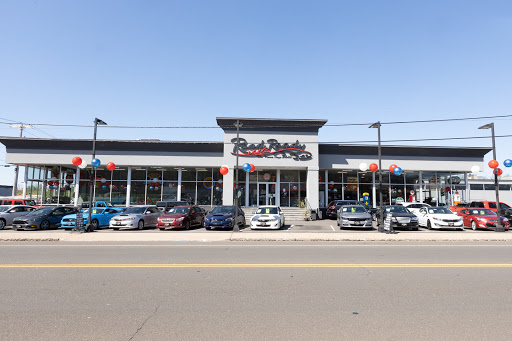 Used Car Dealer «Road Ready Used Cars Inc», reviews and photos, 520 Main St, Ansonia, CT 06401, USA