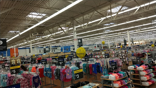 Department Store «Walmart Supercenter», reviews and photos, 25 Tobias Boland Way, Worcester, MA 01607, USA