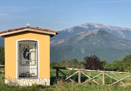 San Vincenzo Ferrer Via Angelo Acitelli, 40, 67100 L'Aquila AQ, Italia