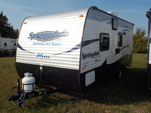 RV Dealer «Candys Campers Tennessee», reviews and photos, 4358 Shelbyville Hwy, Murfreesboro, TN 37127, USA