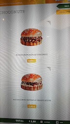 Photo n°1 de McDonald's à Pont-de-l'Isère ()