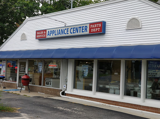 Cape Cod Appliance Services in East Sandwich, Massachusetts