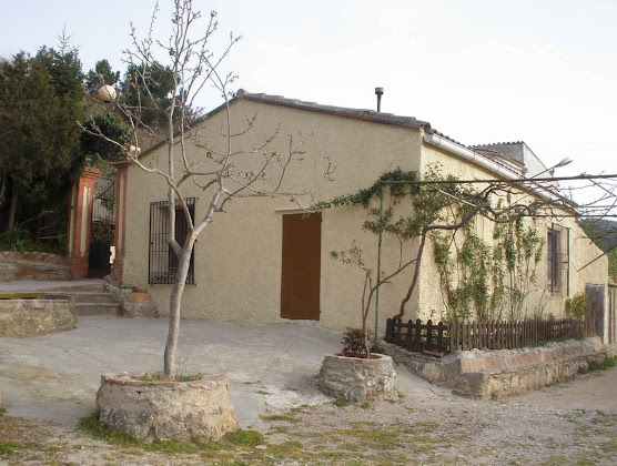 Extérieur Casa de camp Casa Colònies Castell de la Pobla 08787 La Pobla de Claramunt