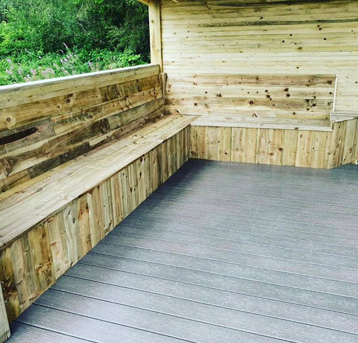 Ballycastle Climbing Frames Ni Ltd